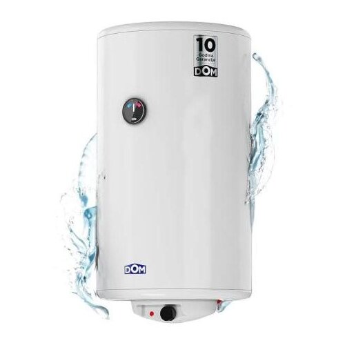 INOX PRERADA DOM 80 Bojler Cene