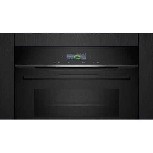 Siemens CM724G1B1 iQ700 Slike