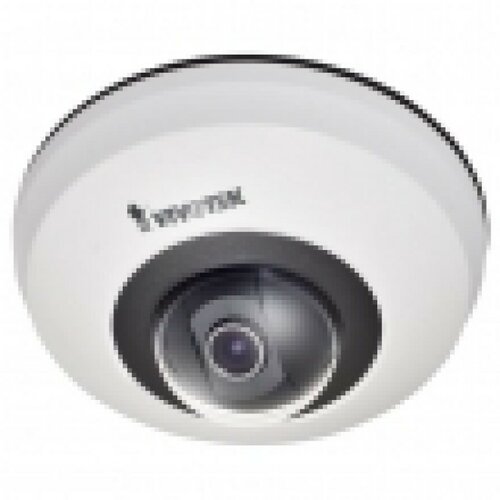 Vivotek PD8136 pan-tilt dome ip kamera (360° pan & 80° tilt), 1 mpix, 30 fps, progressive scan, H.264, mjpeg & MPEG-4, 802.3af poe Cene