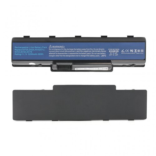  zamenska baterija za laptop acer aspire 4732Z AS09A41-6 11.1V-5200mAh Cene