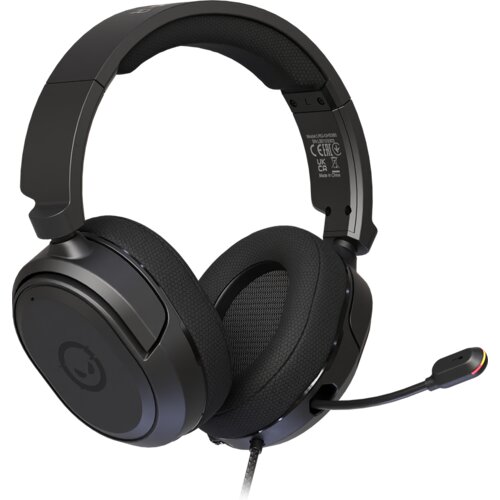 Canyon headset EGO GH-15 2in1 BT Black Slike