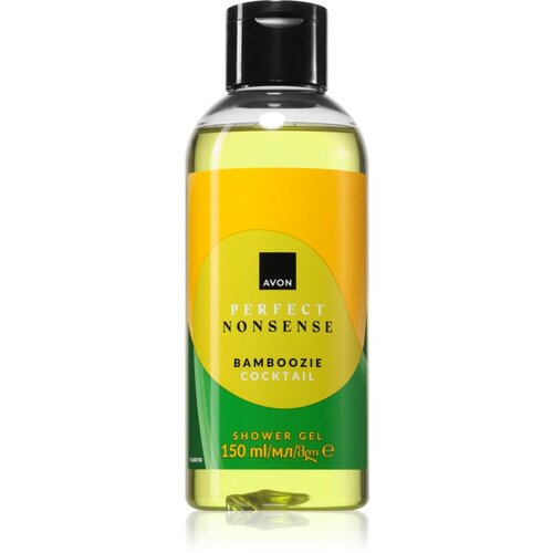 Avon Perfect Nonsense Bamboozie Cocktail parfumirani gel za prhanje za ženske 150 ml Cene