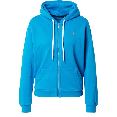 Polo Ralph Lauren Gornji dio trenirke azur Slike