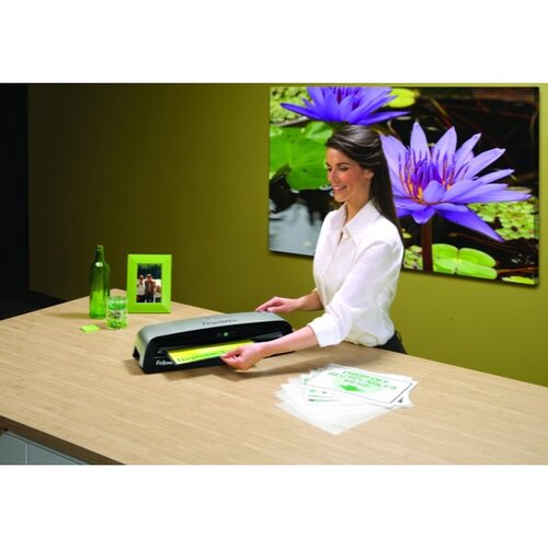 Fellowes &amp;quot;Neptune 3&amp;quot; A3 plastifikator Slike