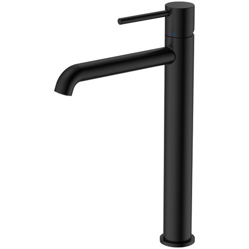 Giusta ultima za lavabo xl size black matte 71102BM0 Cene