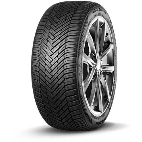 Nexen 215/60R17 n&amp;#039;blue 4Season 2 96H Slike