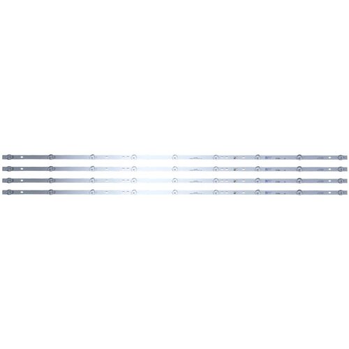 Ninaled LED trake za Adler 50AE8000S, ES-3068 Cene