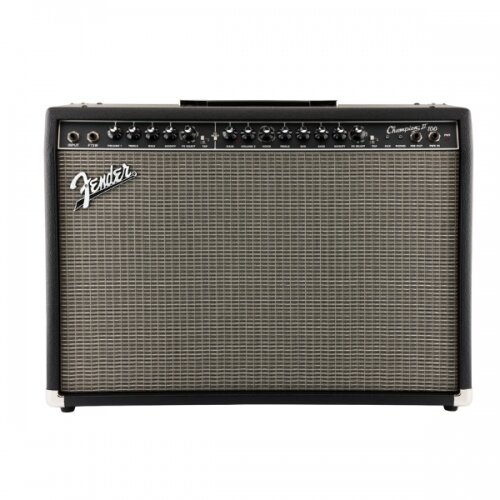 Fender Champion II 100, 230V EU DS - 2330906900 Cijene