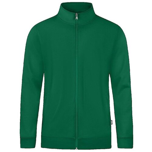 JAKO Športne jope in jakne Veste Sweat Doubletex Zelena Cene