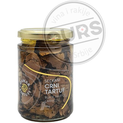  Damar Seckani Tartuf 300gr Cene