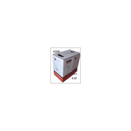 Ansec Mrežni kabl CAT5e 305m, HIKVISION – Mrežni kablovi – UTP kablovi Cijene
