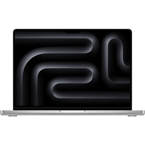 Apple 14-inch MacBook Pro, M3 Pro Chip, 11-core CPU, 14-core GPU, 512GB SSD, Silver, Model A2992 Cijene
