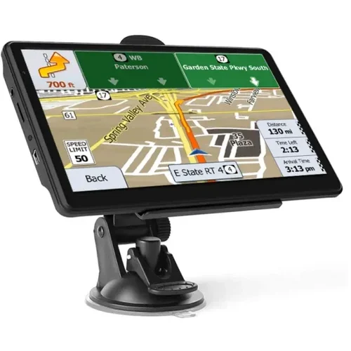 Zeus gps navigacija 7 GPS1007 X20 8GB 256MB/800x480/800MHz/FM