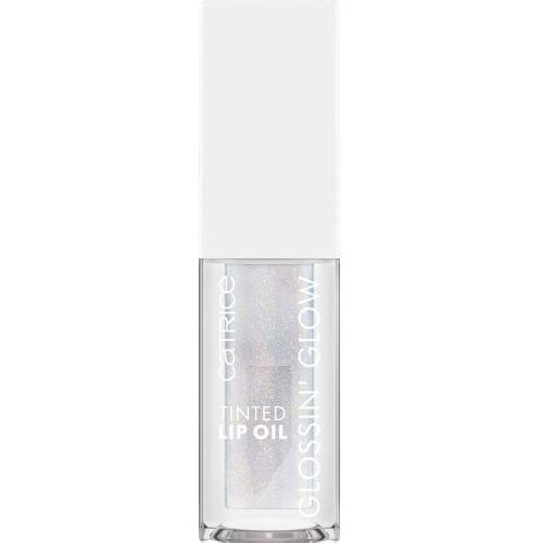 Catrice Glossin' Glow Tinted Oil sjaj za usne 060 Cene