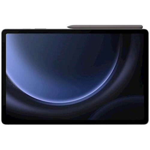 Samsung Tablet TAB S9 FE+ X610, 12.4", CPU Octa Core 2.4GHz, 8GB/128GB, 10090mAh WiFi, Sivi Cijene