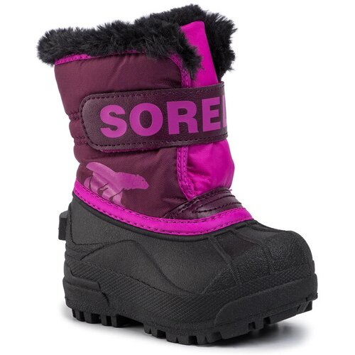 Sorel Snow Commander sarena Cijene