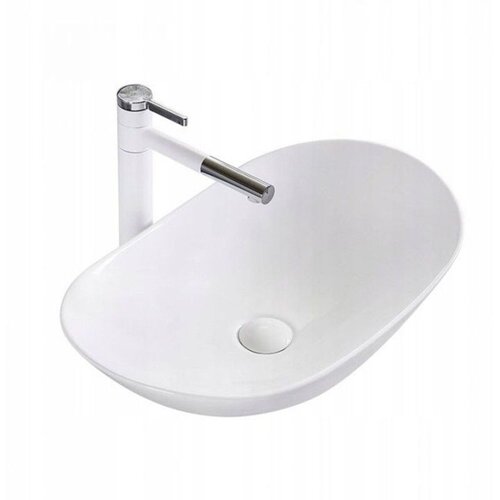 REA Bath Royal 60 umivalnik za pult Slike