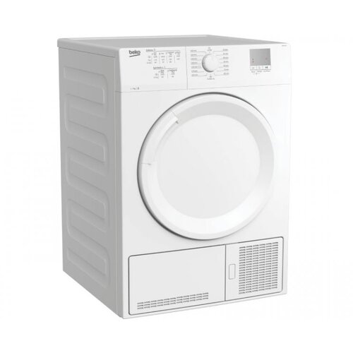 Beko Mašina za sušenje veša DF7111PAW