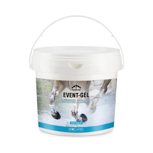 VEREDUS Event gel Slike
