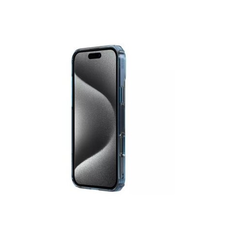 Maska nillkin nature pro magnetic za iphone 16 pro max/ plava Cene