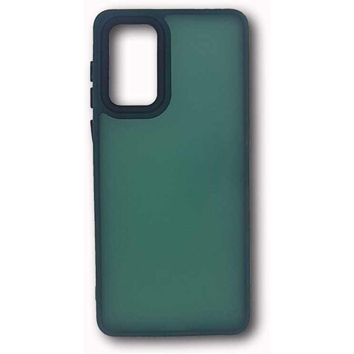 Coco A73 5G SILIKON SAMSUNG ZELENA Cijene