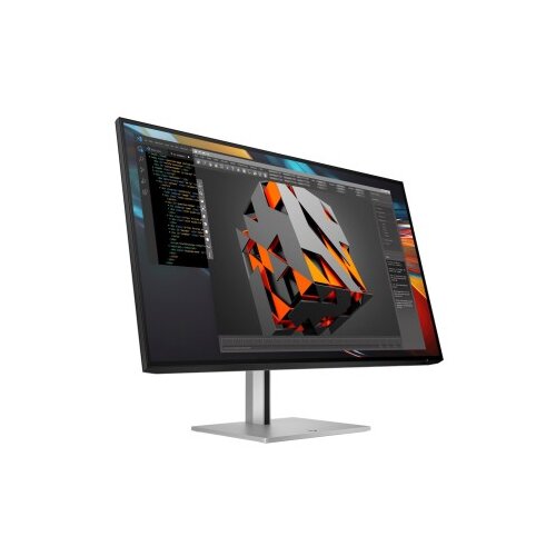 HP S7 Pro 732pk Series 7 Pro, 31,5-palčni IPS 4K monitor z Thunderbolt 4, razmerjem stranic 16:9, kontrastom 2000:1, odzivnostjo 5 ms ter priključkoma HDMI 2.0 in DP 1.4. Cene