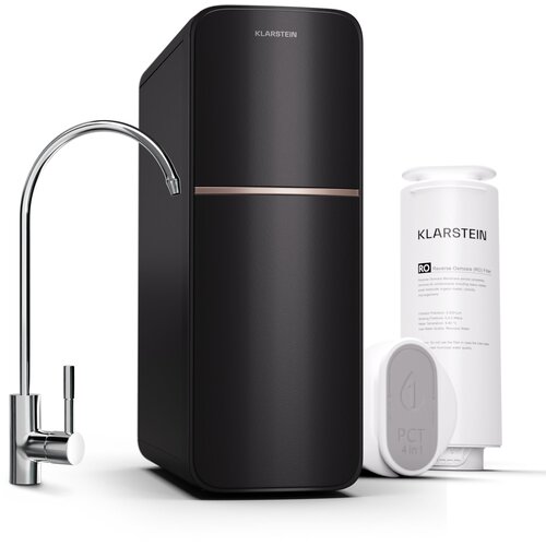 Klarstein PureLine 800, sistem za filtriranje, reverzna osmoza, 800 GPD / 3000 L/d Cene