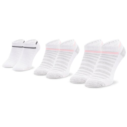 Skechers 3ppk mesh ventilation socks sk43022-1001 Slike