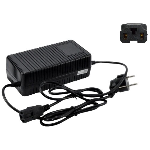 Mega Favorit Punjač 60V/2A (10-14Ah) PC za olovne baterije elektro bicikla Cene