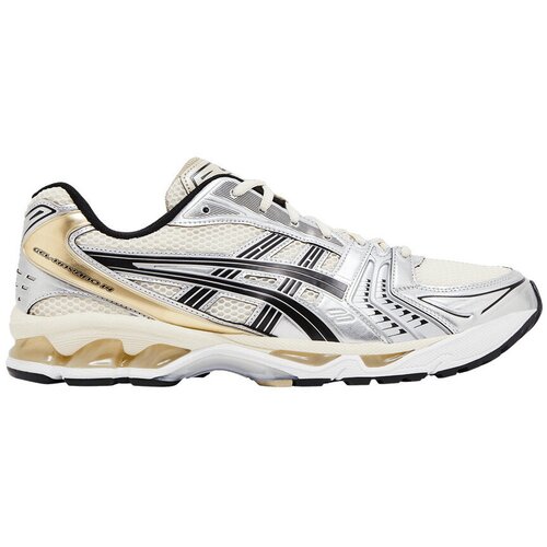 Asics Nizke superge Gel-Kayano 14 Birch Pure Silver Siva Cene