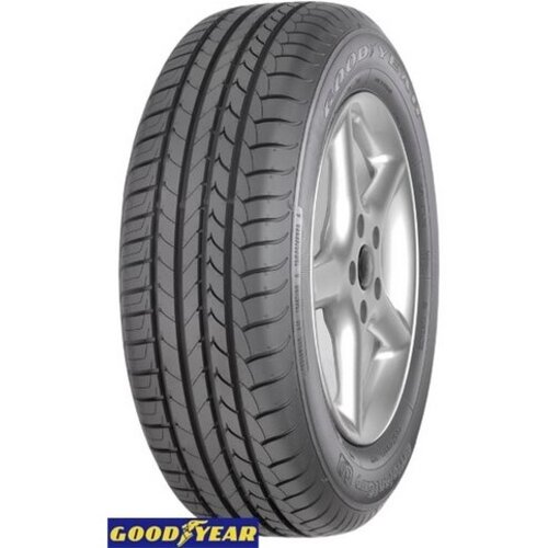 Goodyear Letne pnevmatike EfficientGrip 245/50R18 100W MOE r-f Slike