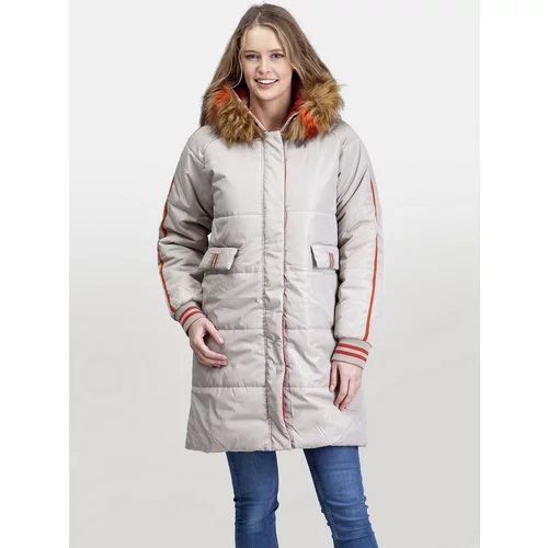 PERSO Woman's Jacket BLH91C0819F