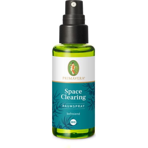 PRIMAVERA Space Clearing sprej za prostor bio Cene
