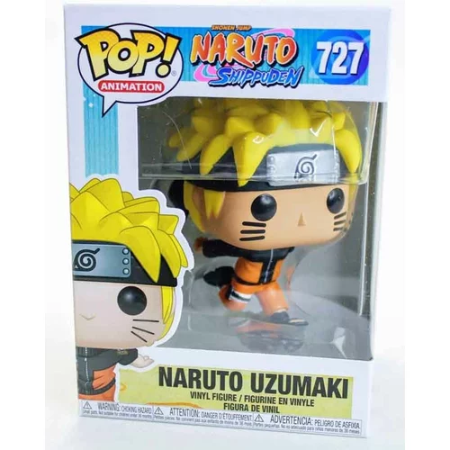 Funko Animation: Naruto - Naruto