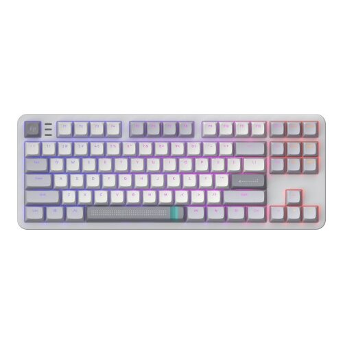 Dark Project alu daylight - mechanical gaming keyboard (ansi) Cene