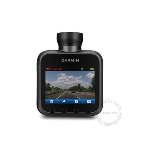 Garmin Dash Cam 10 GPS navigacija Slike
