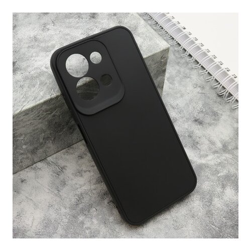  Futrola soft 3d camera za xiaomi redmi 15c 4g 173mm (eu) crna ( F121926 ) Slike