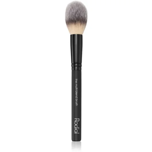 Rodial The Multi Blend Brush kosi kist za puder i bronzer 1 kom