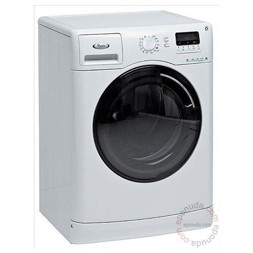 Whirlpool AWO/E 91200 ma&amp;scaron;ina za ve&amp;scaron; Slike