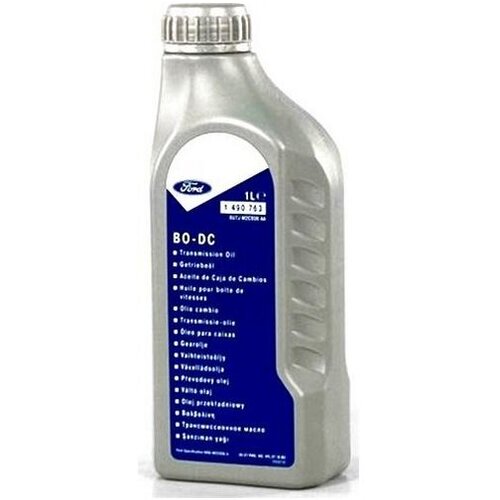 Ford OLJE ZA MENJALNIK Original 1490763 1L Slike