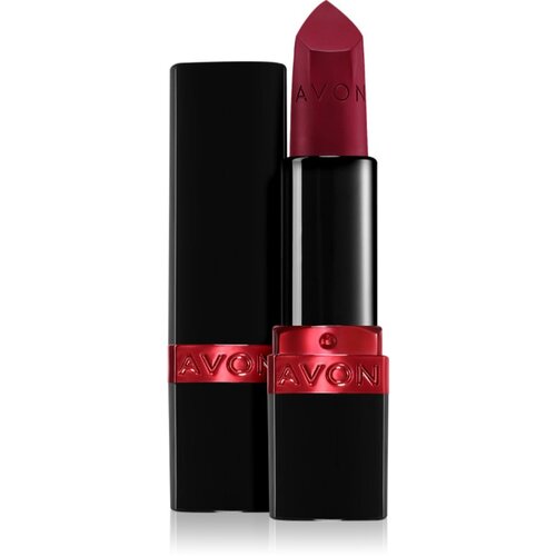Avon Ultra Creamy visoko pigmentirana kremasta šminka odtenek Wine With Everything 3.6 g Cene