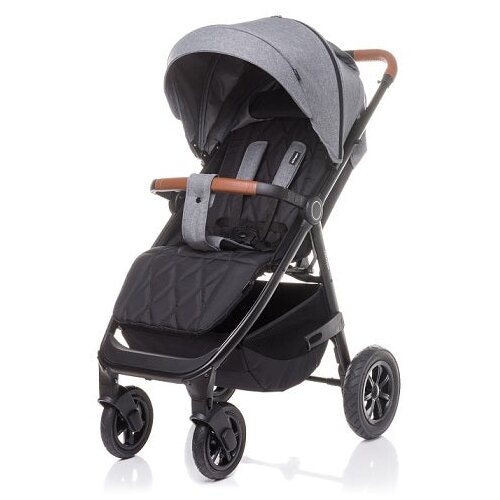 4Baby Stinger air light grey Cene