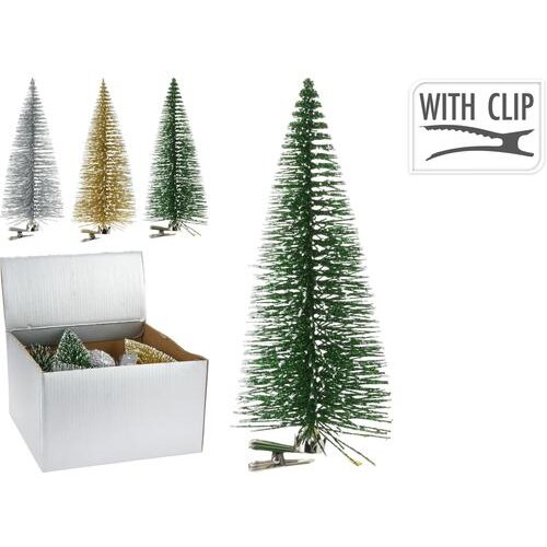 Dekoracija BOR 14CM SORTO Slike