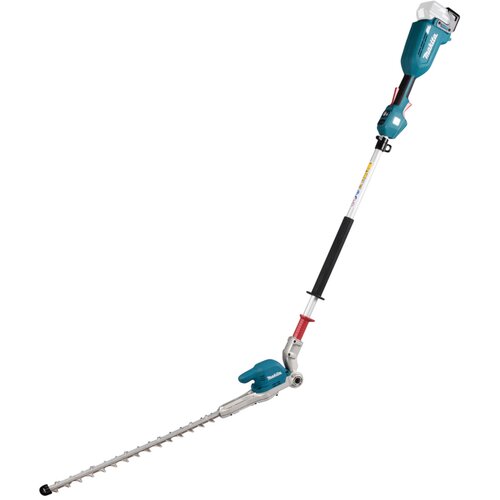Makita akumulatorske makaze za živu ogradu DUN500WZ, bez baterija i punjača Slike
