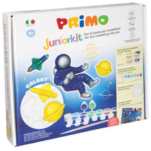  SET KREATIVNI JUNIORKIT GALAXY PRIMO Cijene