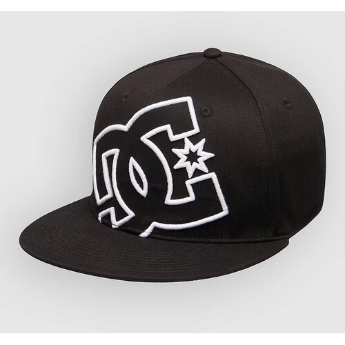 DC Double That Kapa s &amp;scaron;iltom black 2 Slike