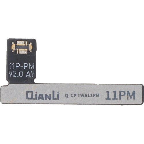 Apple iphone 11 pro max battery tag on flet - quanli Cene