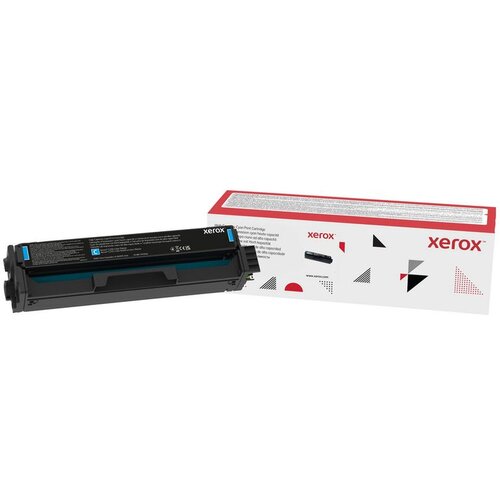 Xerox Toner 006R04387 C230/C235 standard capacity black 1,5K Slike