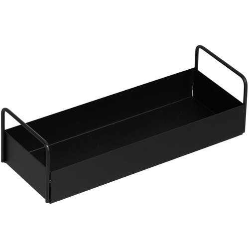 Ixia Metalni ukrasni pladanj 12x33 cm &amp;ndash; Slike