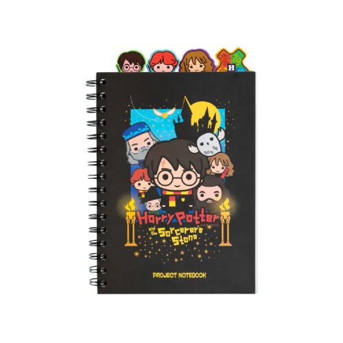 Grupo Erik Editores S. L. Harry Potter - Agenda A5 - Harry Potter Cene